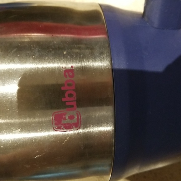 Bubba Keg 52oz Handle jug w/flip top drink direct/through a straw - Picture 7 of 7